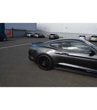 Load image into Gallery viewer, Ford Mustang GT350 Carbon Fibre Rear Boot Aero Spoiler Wing 2015+