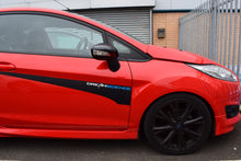 Load image into Gallery viewer, Fiesta MK7 Bonnet Raiser Kit