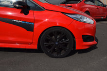 Load image into Gallery viewer, MK7 Zetec S KW LOWERING SPRINGS 30MM