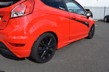 Load image into Gallery viewer, MK7 Zetec S KW LOWERING SPRINGS 30MM