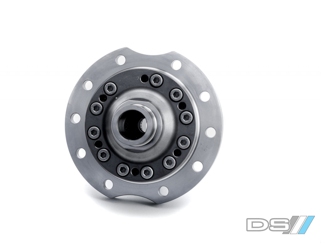 Quaife Limited Slip Differential / Fiesta ST MK8