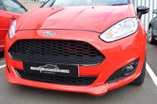 Load image into Gallery viewer, VELOSSA TECH BIG MOUTH – Fiesta Zetec S 1.0 Litre EcoBoost