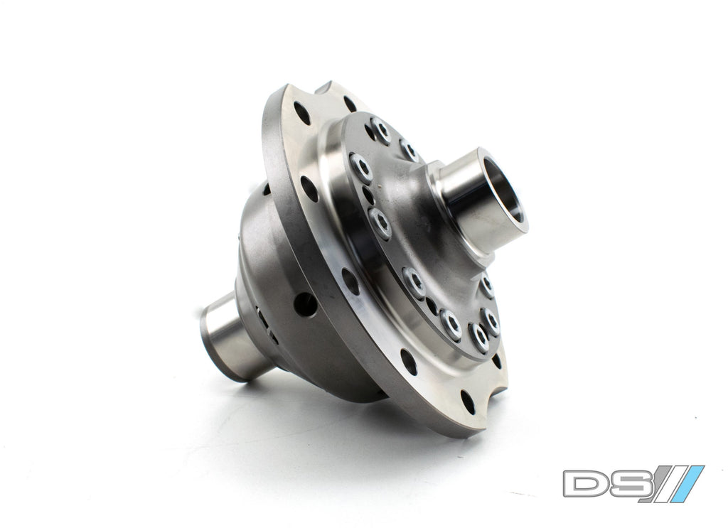 Quaife Limited Slip Differential / Fiesta ST MK8