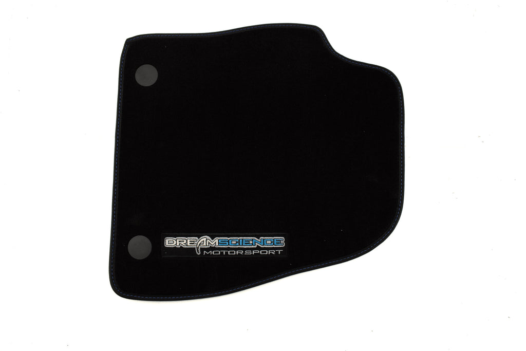 Dreamscience Motorsport Floor Mats