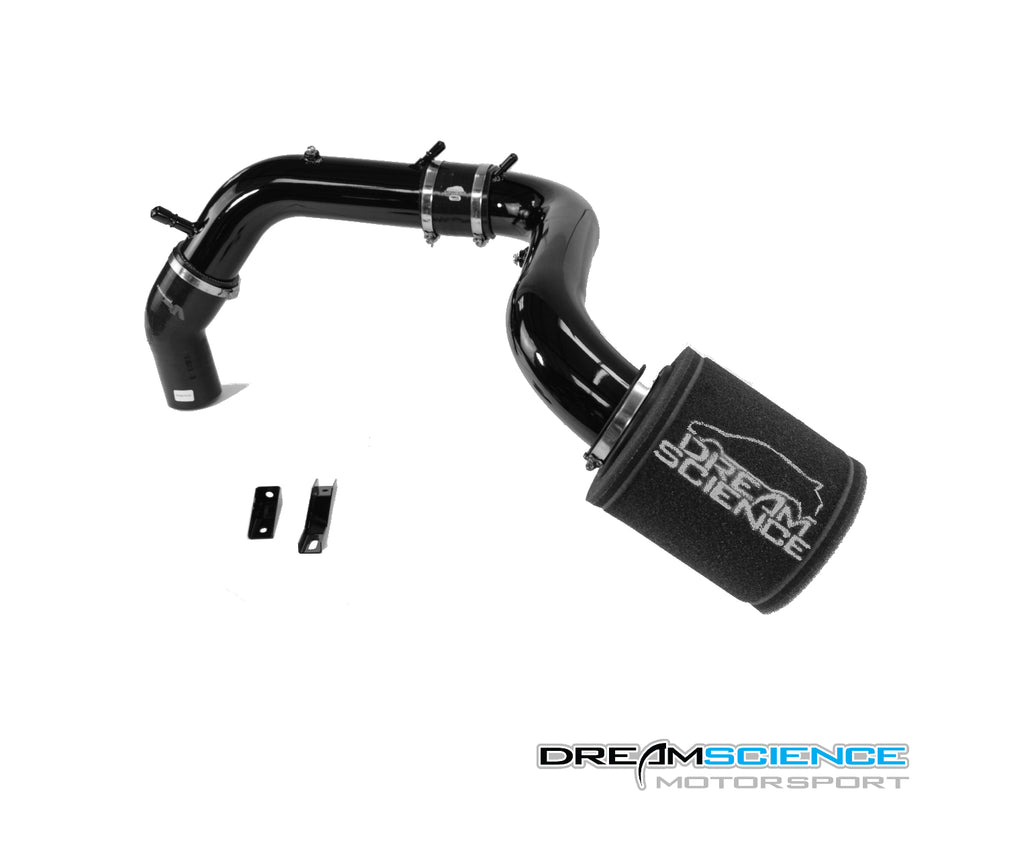 Dreamscience Cold Air Intake System [FIESTA ST MK8 / PUMA ST]