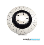 FOCUS ST250 B1 BRAKE DISC UPGRADE (FRONT)