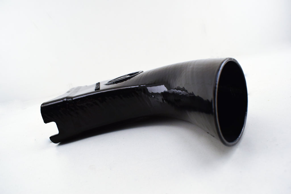 Velossa Tech Secondary Intake Duct (ST/RS MK3)