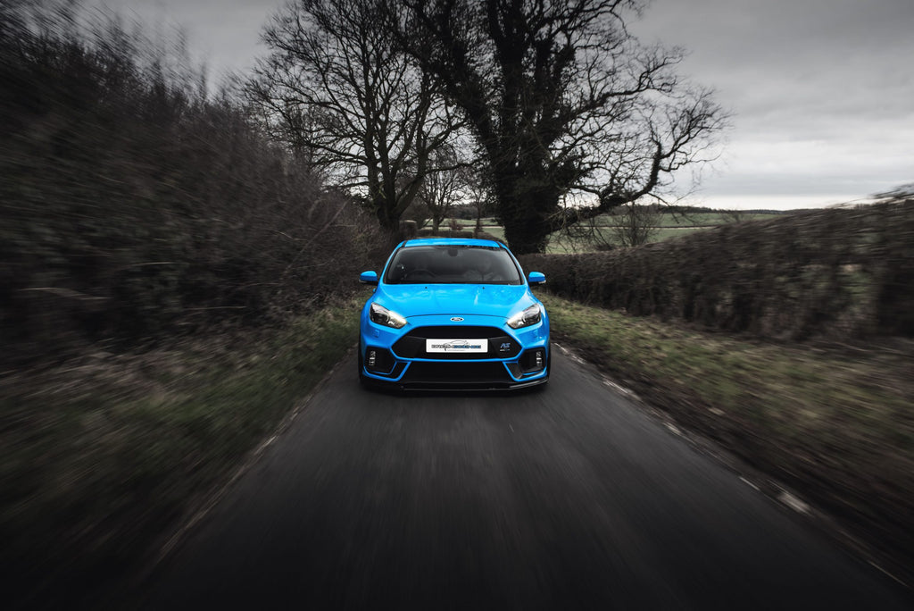 RS MK3 – Stage 2, Focus RS MK3 Tuning & Remap, Dreamscience