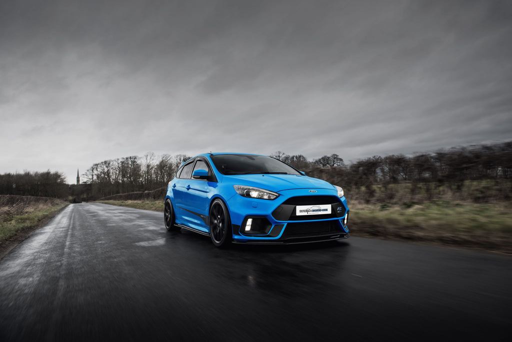 RS MK3 Stage 1, Performance Upgrades, Focus RS Tuning