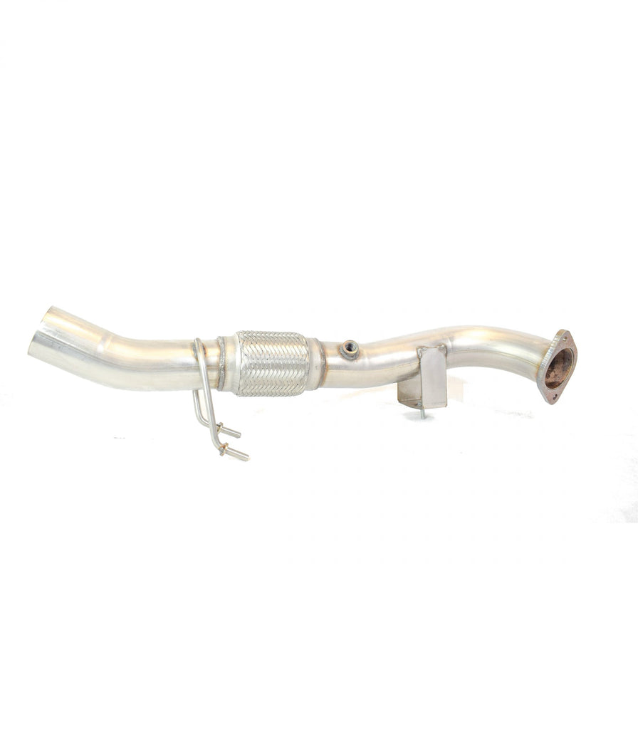 Dreamscience – RS MK3 3″ Down Pipe De-Cat