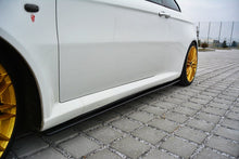 Load image into Gallery viewer, Maxton Design Side Skirts Diffusers Alfa Romeo GT (2004-2010) - AL-GT-SD1