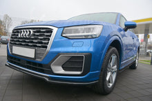 Load image into Gallery viewer, Maxton Design Side Skirts Splitters Audi Q2 Mk1 Sport (2016+) - AU-Q2-1-SD1