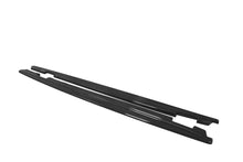 Load image into Gallery viewer, Maxton Design Side Skirts Splitters BMW M6 E63 (2005-2010) - BM-6-63-M-SD1