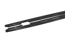 Load image into Gallery viewer, Maxton Design Side Skirts Splitters BMW M6 E63 (2005-2010) - BM-6-63-M-SD1