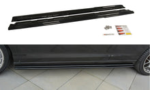 Load image into Gallery viewer, Maxton Design Side Skirts Splitters Renault Laguna Mk3 Coupe (2008-2015) - RE-LA-3-C-SD1