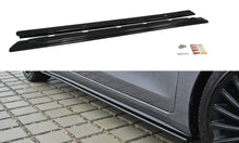 Load image into Gallery viewer, Maxton Design Side Skirts Diffusers Hyundai I30 Mk2 (2011-2017) - HY-I30-2-SD1