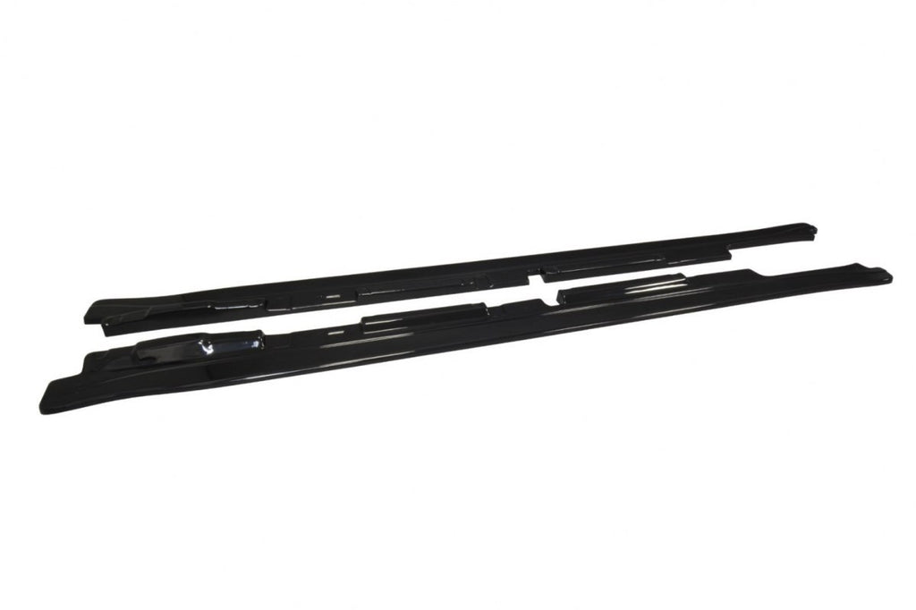 Maxton Design Side Skirts Diffusers Lexus IS Mk2 - LE-IS-2-SD1