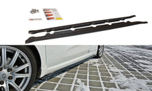 Load image into Gallery viewer, Maxton Design Side Skirts Splitters Kia Cee’D GT Mk2 (2013-2018) - KI-CE-2-GT-SD1