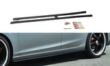 Maxton Design Side Skirts Diffusers Mazda 6 GJ (Mk3) (2012-2014) - MA-6-3-W-SD1