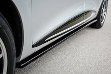 Load image into Gallery viewer, Maxton Design Side Skirts Diffusers Renault Clio Mk4 - RE-CL-4-SD1