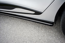 Load image into Gallery viewer, Maxton Design Side Skirts Diffusers Renault Clio Mk4 - RE-CL-4-SD1