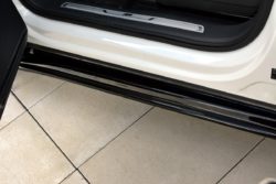 Maxton Design Side Skirts Diffusers Volkswagen Tiguan Mk2 R-Line – VW-TI-2-RLINE-SD1