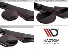 Load image into Gallery viewer, Maxton Design Side Skirts Diffusers Volkswagen Tiguan Mk2 R-Line – VW-TI-2-RLINE-SD1