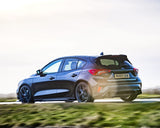 Stage 1 to Stage 2 Package [Focus ST MK4] 365BHP+