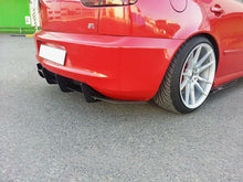 Load image into Gallery viewer, Maxton Design Rear Diffuser Seat Leon Mk1 Cupra - SE-LE-1-CU-CNC-RS1A