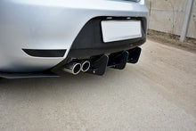 Load image into Gallery viewer, Maxton Design Rear Diffuser V.1 Seat Leon Mk2 Cupra/ FR (2005-2012) - SE-LE-2-FR-CNC-RS1A