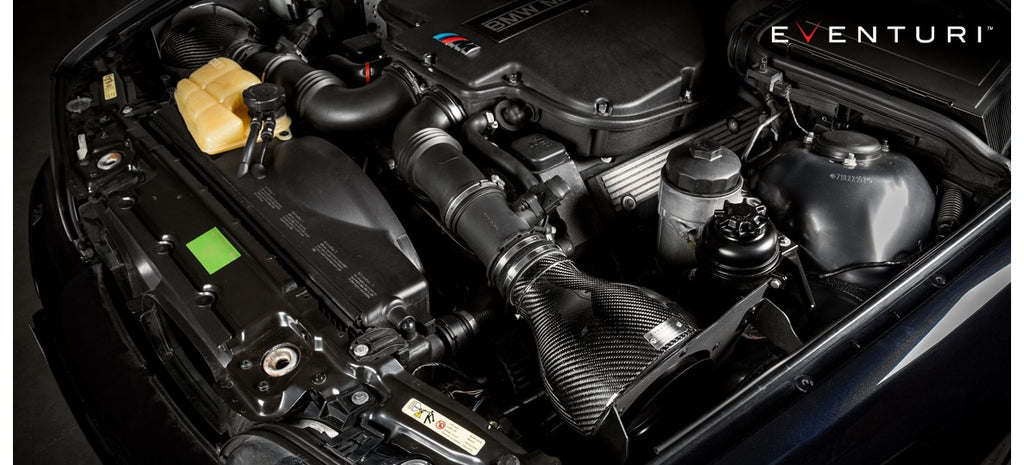 Eventuri BMW Performance Intake E39 M5  EVE-E39-INT