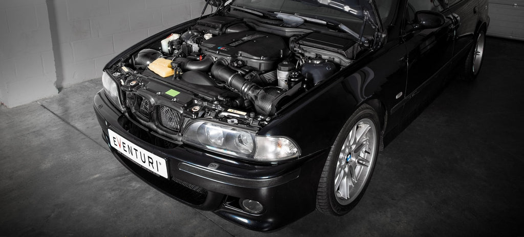 Eventuri BMW Performance Intake E39 M5  EVE-E39-INT