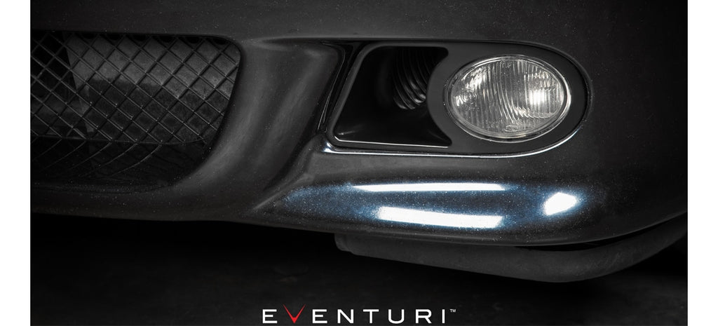 Eventuri BMW Performance Intake E39 M5  EVE-E39-INT