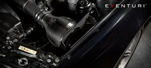 Load image into Gallery viewer, Eventuri BMW Performance Intake E39 M5  EVE-E39-INT