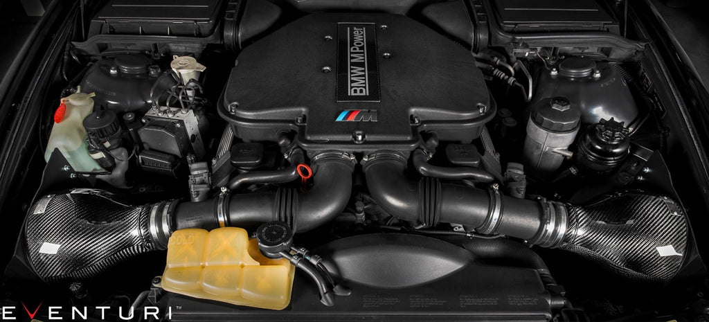 Eventuri BMW Performance Intake E39 M5  EVE-E39-INT