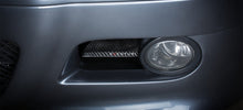 Load image into Gallery viewer, Eventuri Carbon Fibre Induction Kit  BMW M3 (E46)  EVE-E46-INT