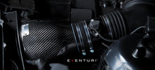 Load image into Gallery viewer, Eventuri Carbon Fibre Induction Kit  BMW M3 (E46)  EVE-E46-INT