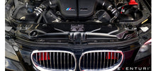 Load image into Gallery viewer, Eventuri BMW Carbon Performance Intake E60 M5 / E63 M6  EVE-E60-CF-INT