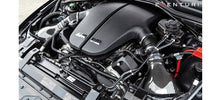 Load image into Gallery viewer, Eventuri BMW Carbon Performance Intake E60 M5 / E63 M6  EVE-E60-CF-INT