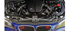 Load image into Gallery viewer, Eventuri BMW Carbon Performance Intake E60 M5 / E63 M6  EVE-E60-CF-INT