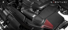 Load image into Gallery viewer, Eventuri BMW E90 E92 E93 (M3) Carbon Fibre Air Intake System