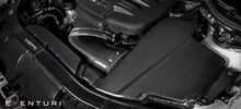 Load image into Gallery viewer, Eventuri BMW E90 E92 E93 (M3) Carbon Fibre Air Intake System