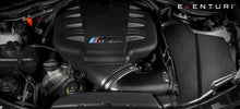 Load image into Gallery viewer, Eventuri BMW E90 E92 E93 (M3) Carbon Fibre Air Intake System