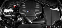 Load image into Gallery viewer, Eventuri BMW E90 E92 E93 (M3) Carbon Fibre Air Intake System