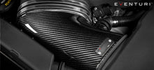 Load image into Gallery viewer, Eventuri BMW E90 E92 E93 (M3) Carbon Fibre Air Intake System