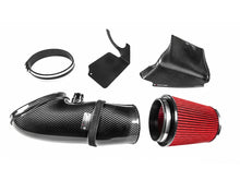 Load image into Gallery viewer, Eventuri BMW E90 E92 E93 (M3) Carbon Fibre Air Intake System