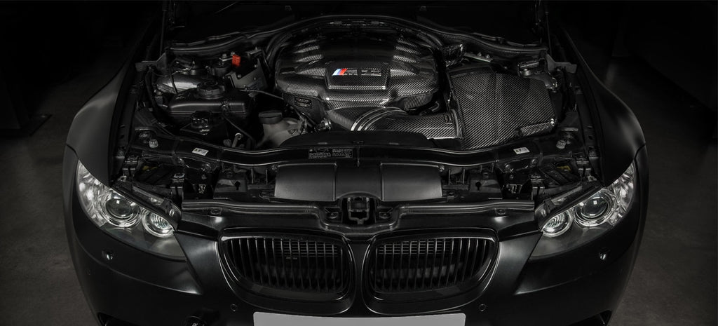 Eventuri BMW E90 E92 S65 Carbon Plenum (M3)  EVE-E9X-CF-PLM