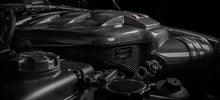 Load image into Gallery viewer, Eventuri BMW E90 E92 S65 Carbon Plenum (M3)  EVE-E9X-CF-PLM