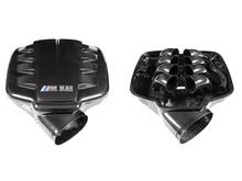 Load image into Gallery viewer, Eventuri BMW E90 E92 S65 Carbon Plenum (M3)  EVE-E9X-CF-PLM