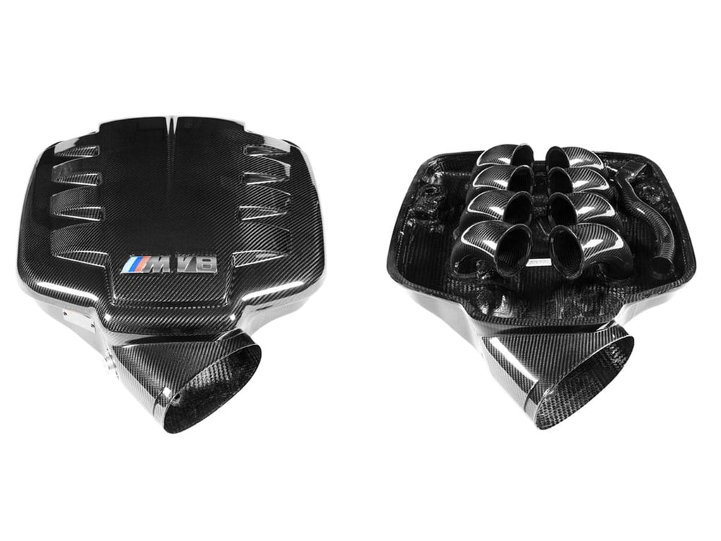 Eventuri BMW E90 E92 S65 Carbon Plenum (M3)  EVE-E9X-CF-PLM